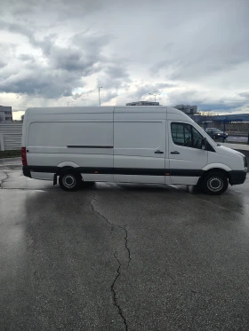 VW Crafter 2000, снимка 2