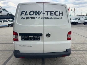 VW T5 2.0TDI 140..     | Mobile.bg    7