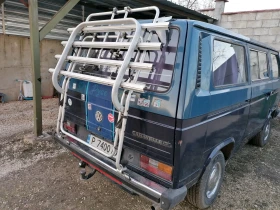 VW T3 caravelle | Mobile.bg    12