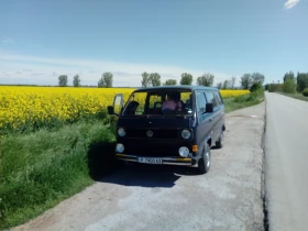 VW T3 caravelle | Mobile.bg    13
