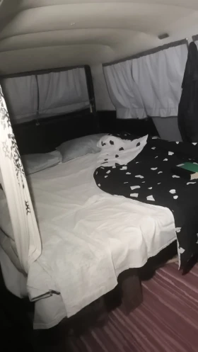 Обява за продажба на VW T3 caravelle ~3 000 EUR - изображение 9