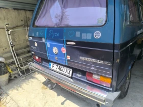 VW T3 caravelle | Mobile.bg    2
