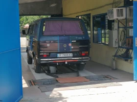 VW T3 caravelle | Mobile.bg    14