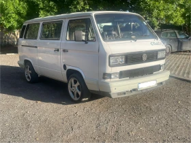 Обява за продажба на VW T3 ~7 999 лв. - изображение 2