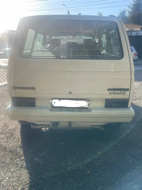 Обява за продажба на VW T3 ~7 999 лв. - изображение 5