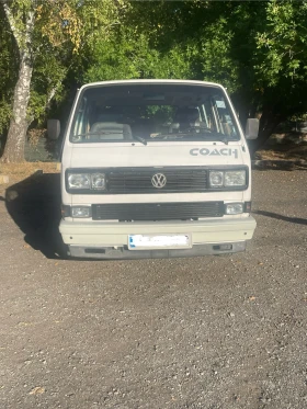 Обява за продажба на VW T3 ~7 999 лв. - изображение 1