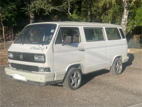 Обява за продажба на VW T3 ~7 999 лв. - изображение 1