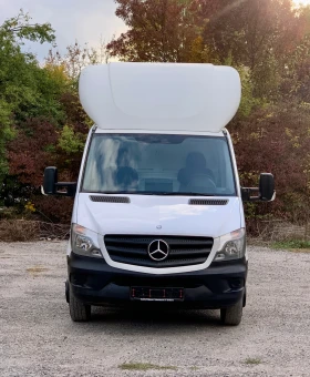 Mercedes-Benz Sprinter 4.30. * EURO 6* FACELIFT*   | Mobile.bg    11