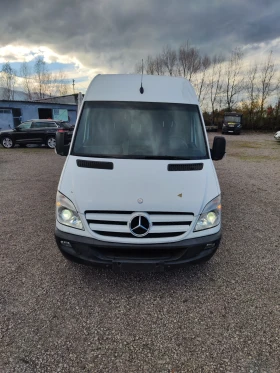 Mercedes-Benz Sprinter 311 311 CDI KLIMA ITALIA 