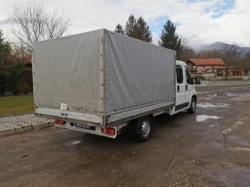 Peugeot Boxer 7 местен , снимка 7