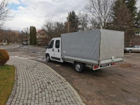 Peugeot Boxer 7 местен , снимка 6
