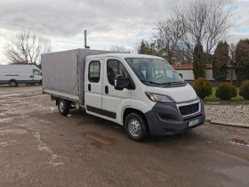 Peugeot Boxer 7 местен , снимка 2