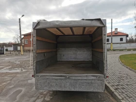 Peugeot Boxer 7 местен , снимка 8