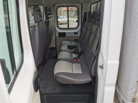 Peugeot Boxer 7 местен , снимка 12