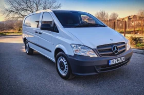 Mercedes-Benz Vito 110cdi