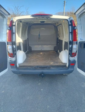 Mercedes-Benz Vito 110cdi, снимка 5 - Бусове и автобуси - 53667286