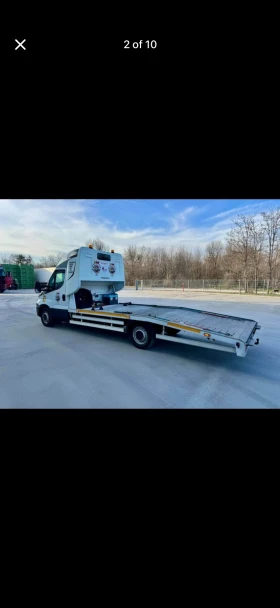Iveco 35c18 3.0 | Auto.bg — изображение 3