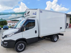 ����� �� �������� �� Iveco 35c15  3000 ������. �� -20  �� + 30  ��������  B �������