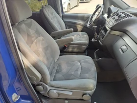 Mercedes-Benz Viano 2.1CDI 8-������ | Mobile.bg � ����� ������ 14
