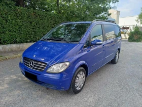 ������ Mercedes-Benz Viano