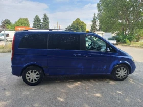 Mercedes-Benz Viano 2.1CDI 8-������ | Mobile.bg � ����� ������ 5