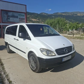 ������ Mercedes-Benz Vito