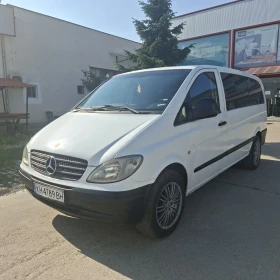 Mercedes-Benz Vito | Mobile.bg � ����� ������ 2