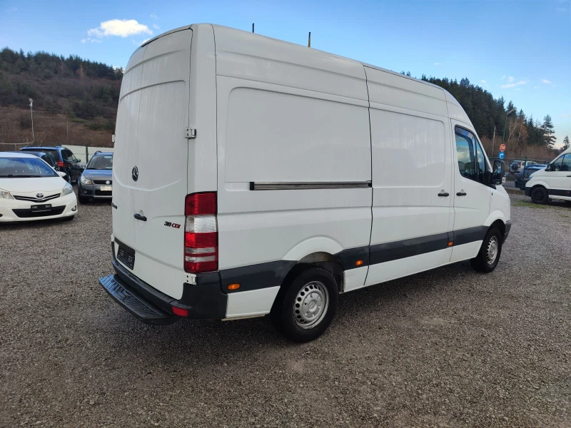 Mercedes-Benz Sprinter 311 311 CDI KLIMA ITALIA , снимка 2 - Бусове и автобуси - 52518065