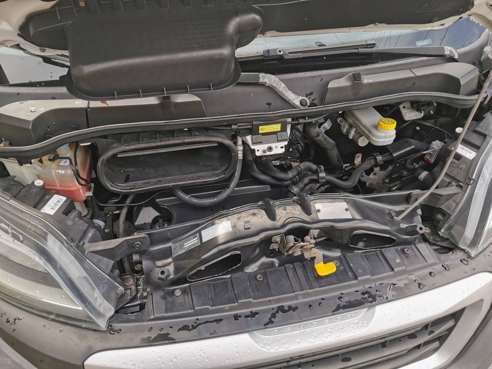 Peugeot Boxer 7 ������  | Mobile.bg � ����������� 17