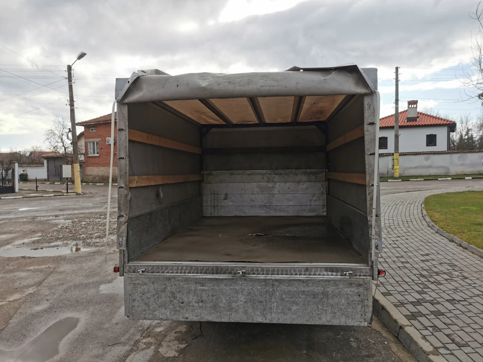 Peugeot Boxer 7 местен  - изображение 8