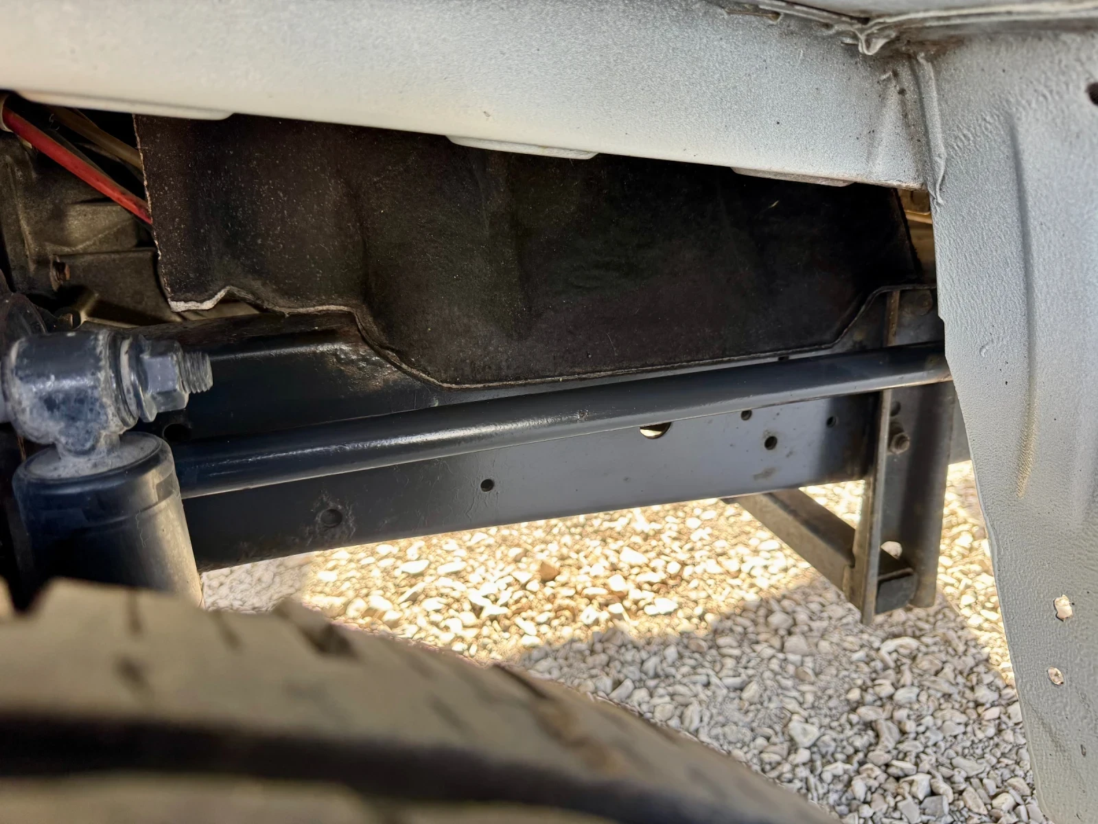 Iveco Daily Падащ борд-Реален пробег, снимка 13 - Бусове и автобуси - 54249984