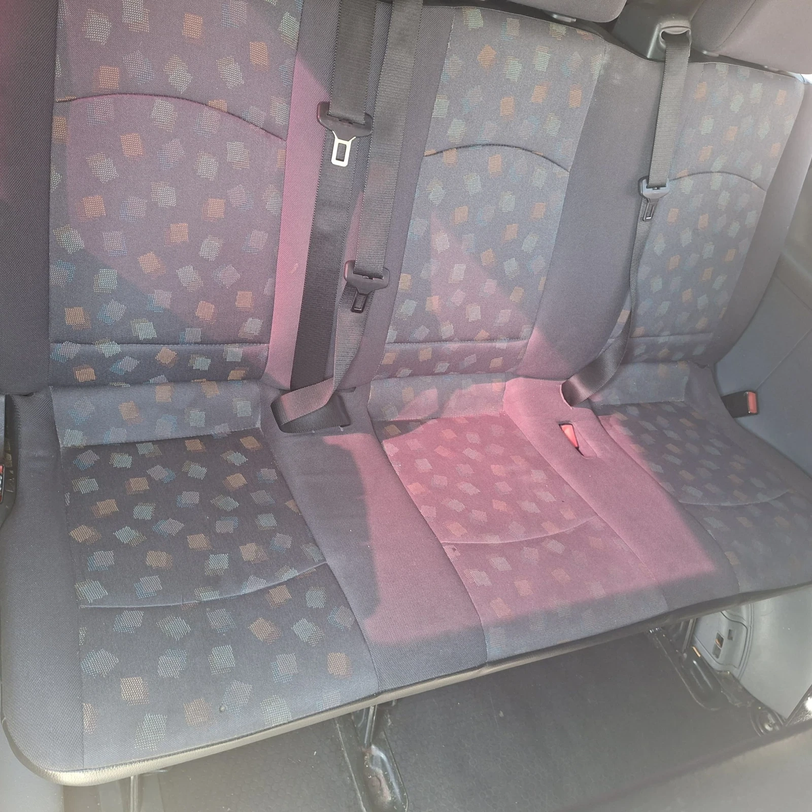 Mercedes-Benz Vito, снимка 14 - Бусове и автобуси - 55434945