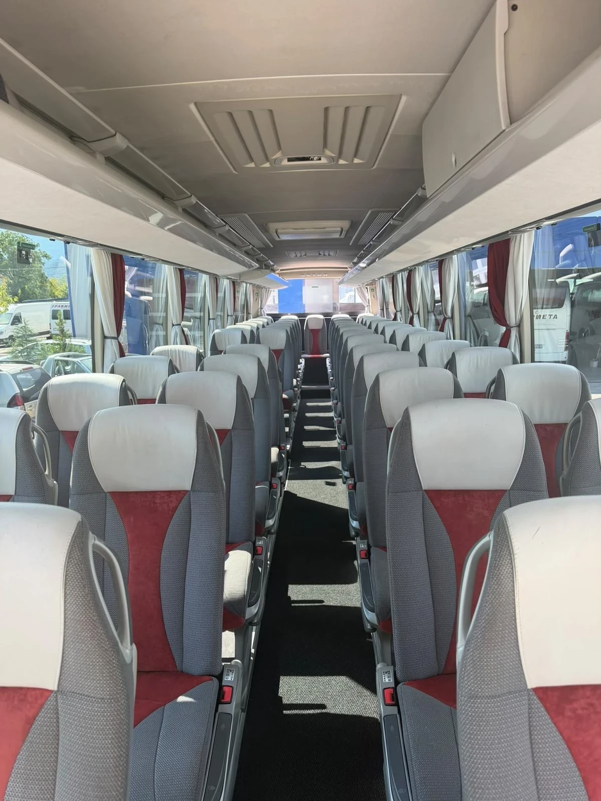 Setra H, снимка 8 - Бусове и автобуси - 56168261