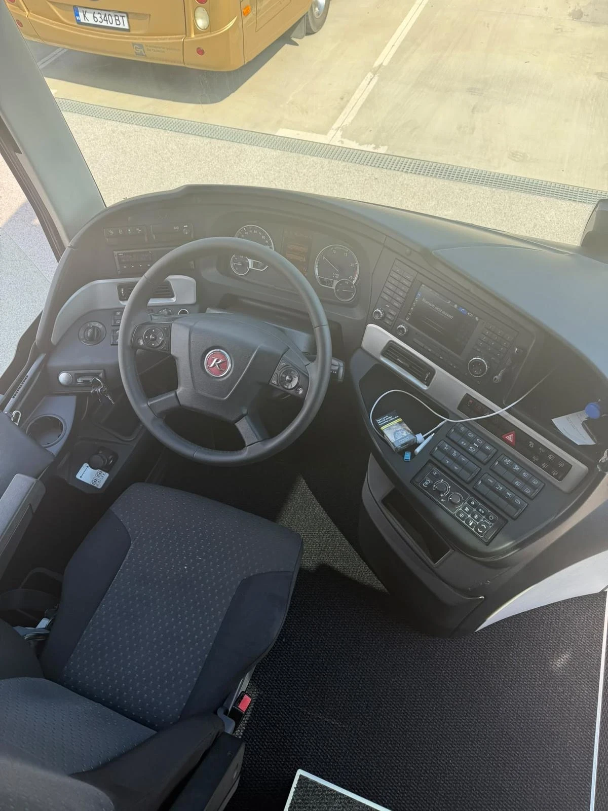 Setra H, снимка 4 - Бусове и автобуси - 56168261