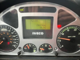 Iveco Eurocargo, снимка 10