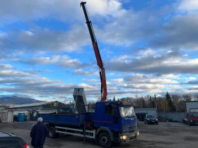 Iveco Eurocargo, снимка 12