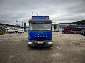 Iveco Eurocargo, снимка 1 - Камиони - 43772036