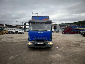     Iveco Eurocargo