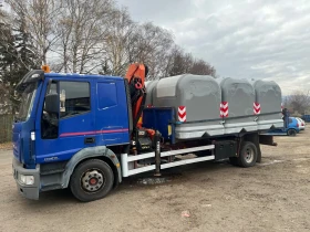Iveco Eurocargo | Mobile.bg    13
