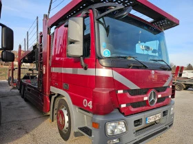  Mercedes-Benz Actros