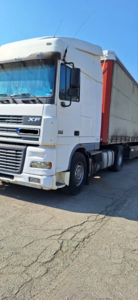 Daf XF | Mobile.bg    3