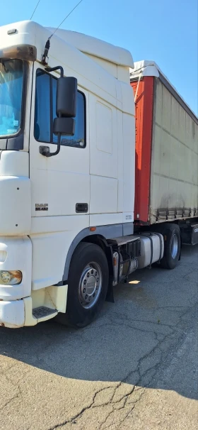 Daf XF | Mobile.bg    4