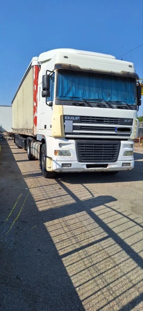 Daf XF | Mobile.bg    2