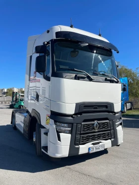     Renault T HIGH 480