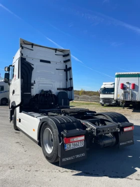     Renault T HIGH 480
