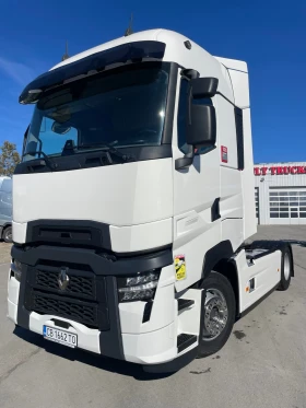 Renault T HIGH 480