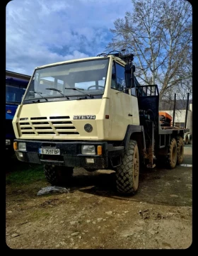 Steyr 19 