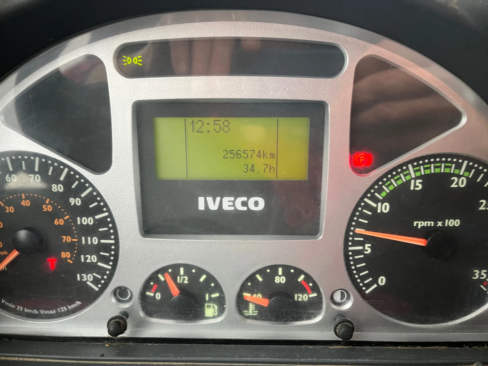 Iveco Eurocargo | Mobile.bg   10