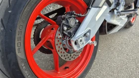 Aprilia Tuono 660, снимка 7