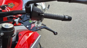 Aprilia Tuono 660, снимка 17